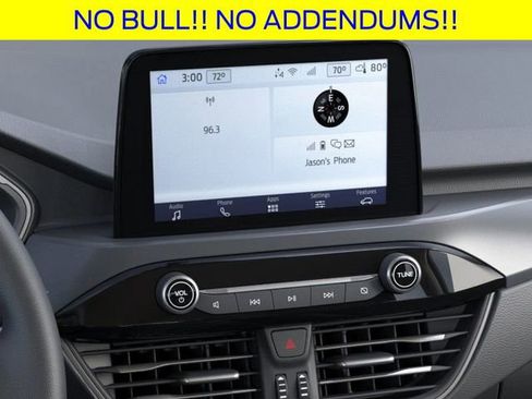 New 2026 Ford Escape Active image 15