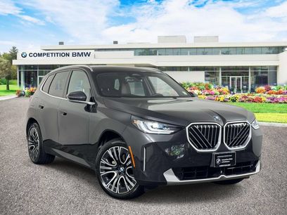Used 2026 BMW X3 xDrive30i w/ Convenience Package