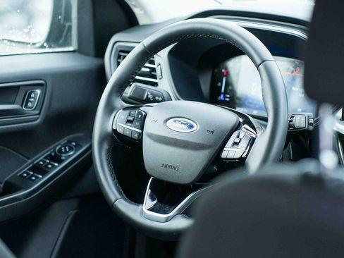 Used 2023 Ford Escape Active w/ Tech Pack #1 image 22