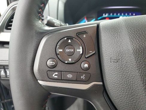 Certified 2024 Honda Odyssey Sport image 25