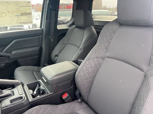 Used 2024 Toyota Tacoma SR w/ Towing Package RWD image 24