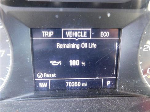Used 2019 GMC Acadia SLE FWD image 9