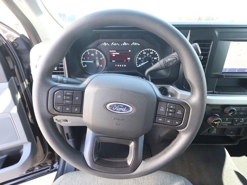 New 2026 Ford F250 XL w/ STX Appearance Package AWD/4WD image 17
