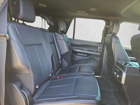 Used 2018 Ford Expedition Max XLT w/ Equipment Group 202A image 20