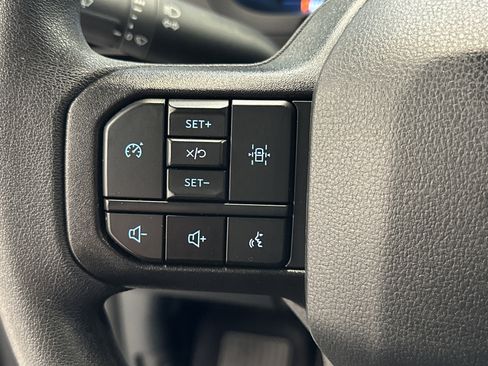 Certified 2024 Ford F150 STX w/ STX Black Appearance Package image 32