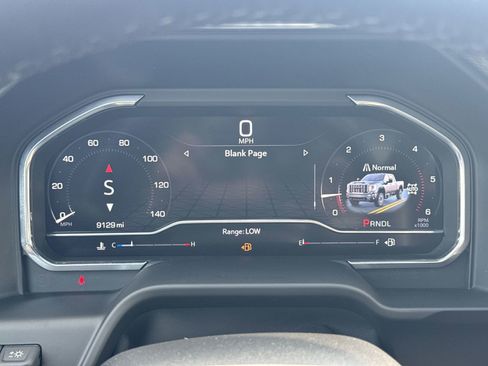 Certified 2025 GMC Sierra 2500 Denali Ultimate AWD/4WD image 21