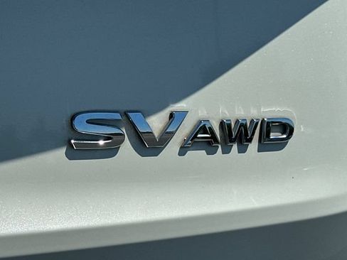 Used 2023 Nissan Rogue SV w/ SV Premium B Package AWD/4WD image 23