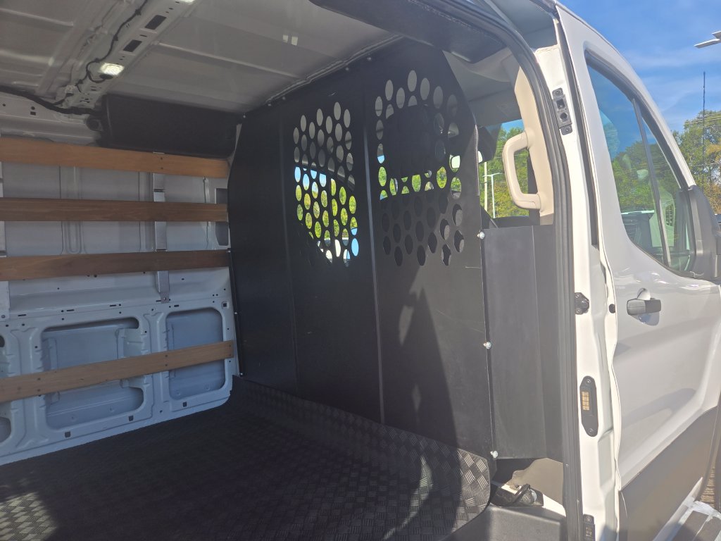 Used 2025 Ford Transit 250 Low Roof w/ Exterior Upgrade Package RWD image 10