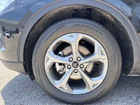 Used 2025 Ford Escape ST-Line FWD image 5