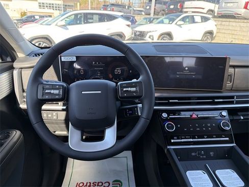 New 2026 Hyundai Santa Fe XRT image 24