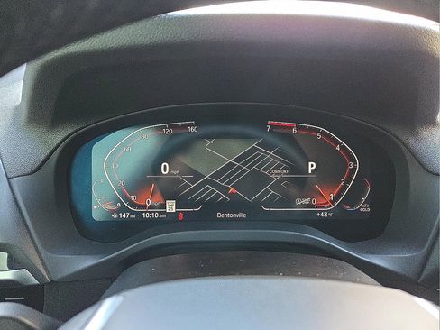 Used 2021 BMW X3 xDrive30i w/ Premium Package image 23