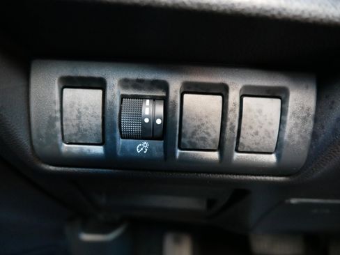 Certified 2024 Subaru Outback Premium image 26