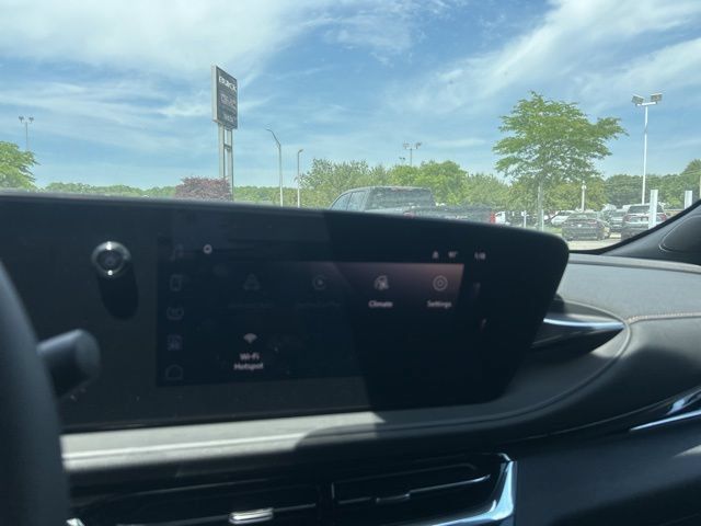 New 2026 Buick Envista Preferred FWD image 24