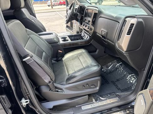 Used 2015 GMC Sierra 1500 Denali AWD/4WD image 48