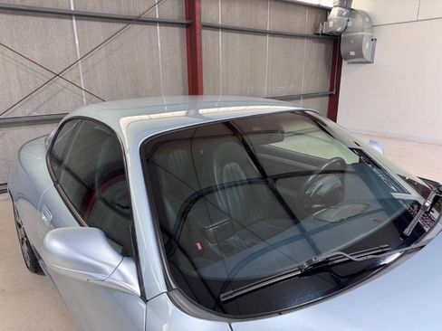 Used 2005 Maserati Coupe Cambiocorsa RWD image 22