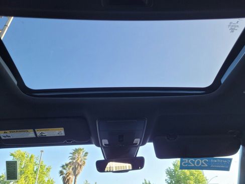 Certified 2025 Honda CR-V Sport-L image 15