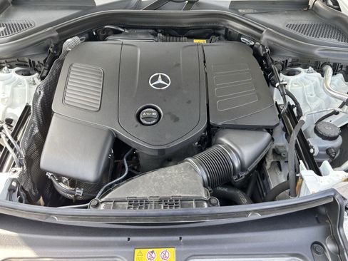 Used 2023 Mercedes-Benz GLC 300 4MATIC w/ Pinnacle Trim Package image 36