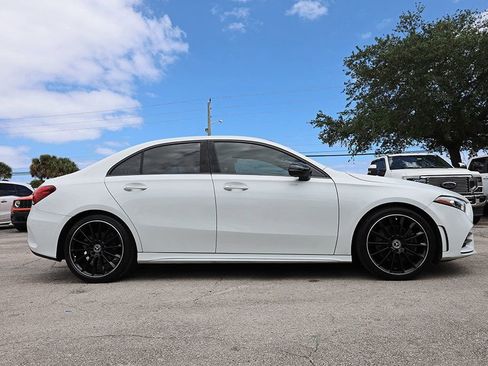 Used 2019 Mercedes-Benz A 220 image 39