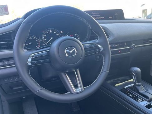 New 2026 MAZDA CX-30 2.5 Turbo w/ Premium Package AWD/4WD image 31