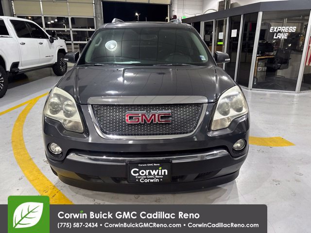 Used 2011 GMC Acadia SLT AWD/4WD image 9