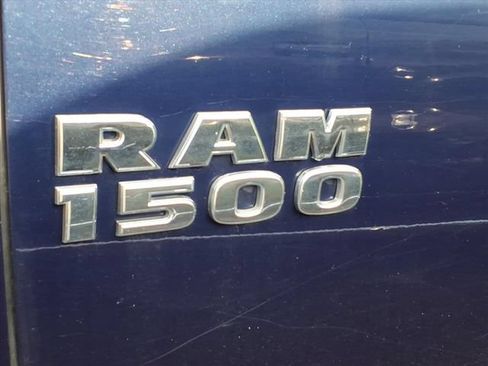 Used 2015 RAM 1500 Outdoorsman AWD/4WD image 6