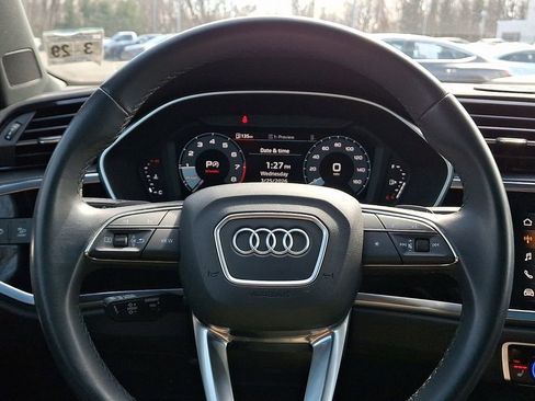 Certified 2024 Audi Q3 2.0T Premium Plus w/ Premium Plus Package image 23