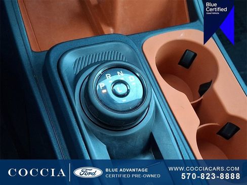 Certified 2024 Ford Maverick XLT w/ Equipment Group 300A Standard image 15