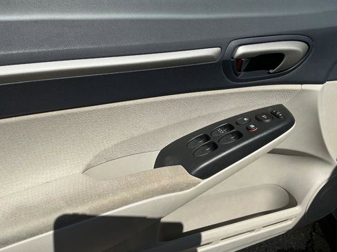 Used 2008 Honda Civic Hybrid Sedan image 14