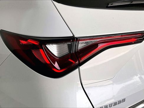 Certified 2026 Acura MDX FWD w/ Technology Package image 39