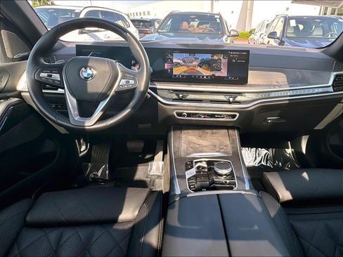 Used 2026 BMW X5 xDrive40i AWD/4WD image 10