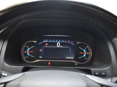 Used 2019 Honda Passport EX-L image 32