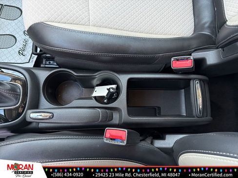 Used 2019 Buick Encore Preferred image 19