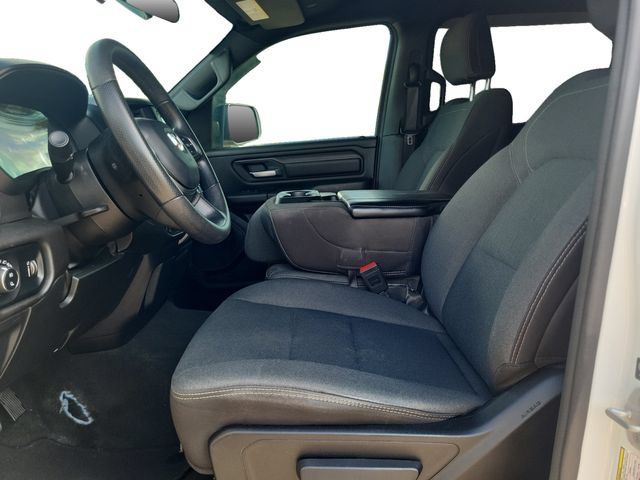 Used 2024 RAM 1500 Tradesman RWD image 10