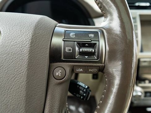 Used 2018 Lexus GX 460 Luxury AWD/4WD image 52