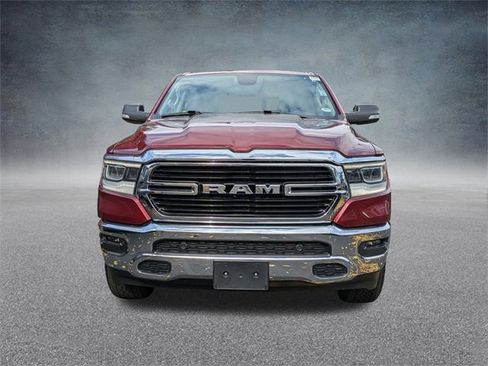Certified 2020 RAM 1500 Big Horn image 8
