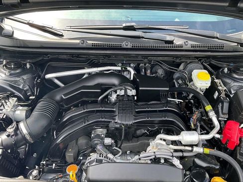 Certified 2026 Subaru Crosstrek 2.0i Premium AWD/4WD image 11