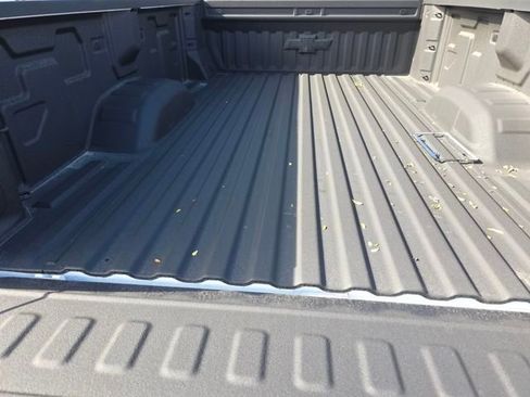 New 2025 Chevrolet Silverado 2500 LT w/ All Star Edition image 24