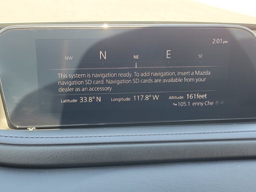 Certified 2024 MAZDA CX-30 AWD 2.5 S w/ Preferred Package image 10