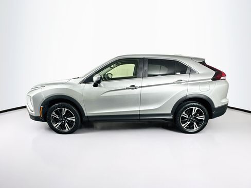 Used 2024 Mitsubishi Eclipse Cross SE AWD/4WD image 4