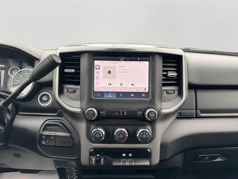 Used 2024 RAM 2500 Big Horn image 16