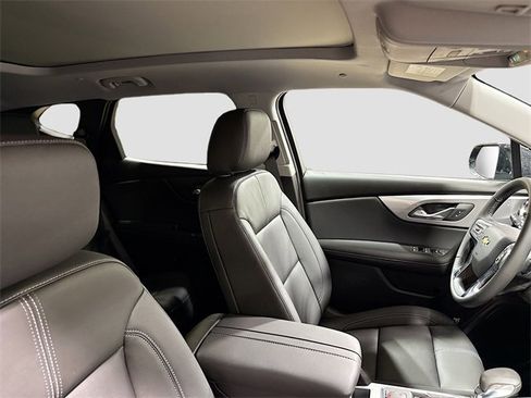 New 2026 Chevrolet Blazer LT w/ Midnight/Sport Edition image 32