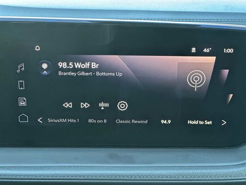 Used 2024 Buick Encore GX Sport Touring image 12