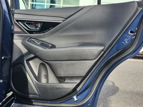 Certified 2025 Subaru Legacy Limited image 31