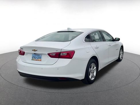 Used 2024 Chevrolet Malibu LT image 15