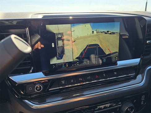 New 2026 Chevrolet Silverado 3500 LT w/ All Star Edition image 24