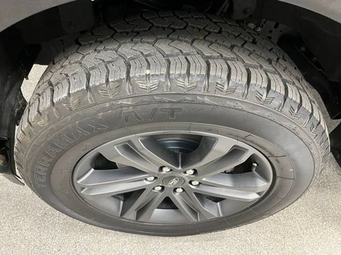 Used 2023 Ford F150 XLT w/ Equipment Group 302A High AWD/4WD image 13