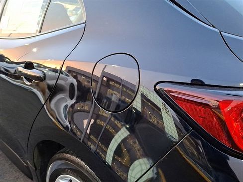 Certified 2024 Toyota Corolla SE image 9