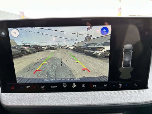 Used 2025 Ford Maverick XLT w/ XLT Luxury Package image 22