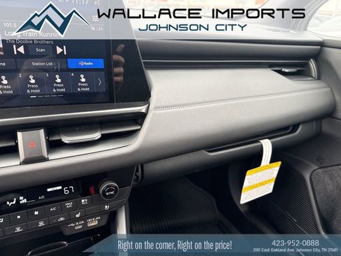 New 2026 Subaru Outback Touring XT AWD/4WD image 13