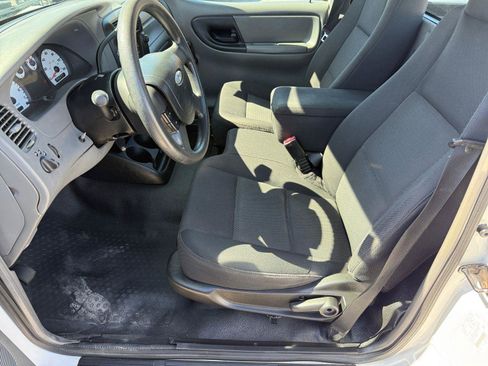 Used 2004 Ford Ranger Edge AWD/4WD image 13